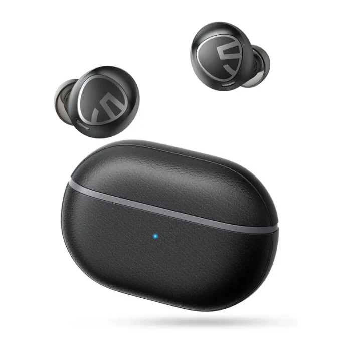 SoundPEATS Free2 Classic Wireless Earbuds